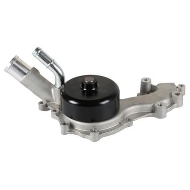 Imagem de Autodevil Bomba de água do motor AW6169 3.6L Apto para Dodge 2011-2019 Challenger Charger Avenger Journey, para Chrysler 2011-2019, para Grand Cherokee 2011-2015 para RAM 2012-2018