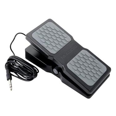 Imagem de M-Audio EX-P - Pedal de Expressão Universal p/ Teclados e MIDI