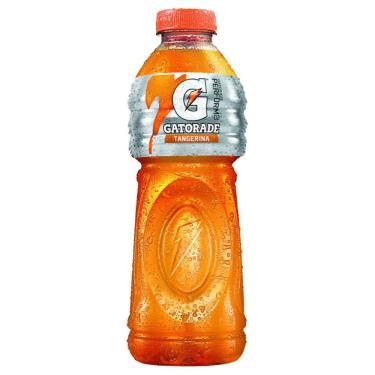 Imagem de Isotônico Gatorade Tangerina 500ml