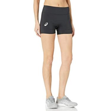 Imagem de ASICS Short feminino VB 10 cm