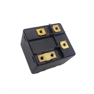 Imagem de Relé Voltimétrico Bivolt Compressor Monofásico 3/4 a 5HP - Genérica