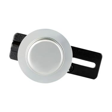 Imagem de PODAFU 6735884 Polia tensora de correia de transmissão compatível com Bobcat 653 751 753 763 773 7753 S130 S150 S160 S1863 S185 T190 S175 S205 S510 S5300 Substitui 671 1698 6668114 6704391