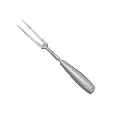 Imagem de Garfo Inox Cabo Gourmet 30 CM. - Mundial