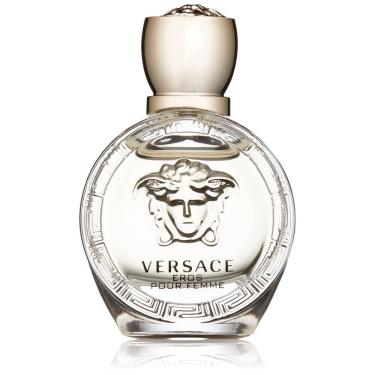 Imagem de Perfume Versace Eros Pour Femme Eau de Parfum 5mL para mulheres
