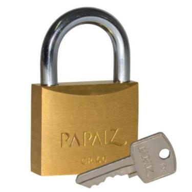 Imagem de Cadeado Papaiz 40Mm