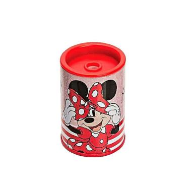 Imagem de Apontador com Depósito 6cm Minnie Modelo 3 - Molin