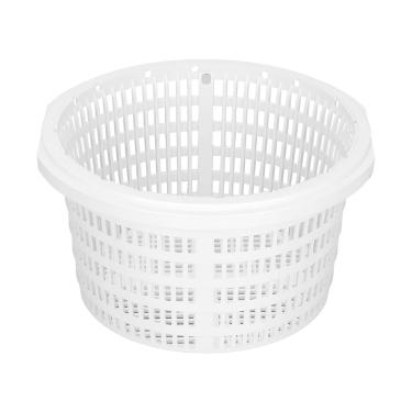 Imagem de VBESTLIFE Cesta de Filtro Skimmer, 7.1x7.5x3.9 na Limpeza Efetiva de Limpeza Cesta de Skimmer de Reposição Multiuso para Piscina