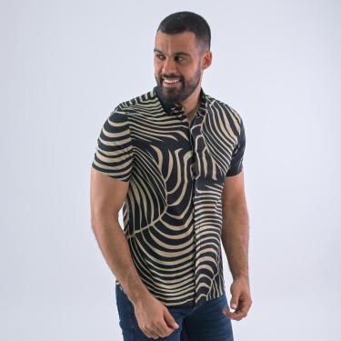 Imagem de Camisa MC Foxton Palmeira Vento-Feminino