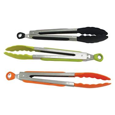 Imagem de PEGADOR P/SALADA DE NYLON