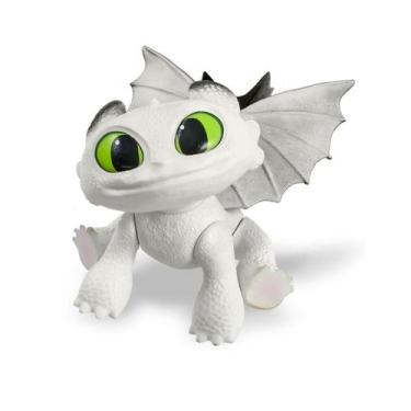 Imagem de Boneco Filme Como Treinar o Seu Dragão Brinquedo Infantil - Pupee Brin
