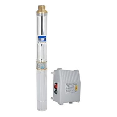 Imagem de Bomba Submersa Ebara 3bps2-22 M3c 3 1,5 Cv Monofásico 220v