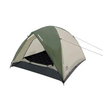 Imagem de Barraca Bel Fix Araguaia Premium Alta 4 Pessoas Camping 210x210x140 cm