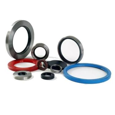 Imagem de Retentor Traseiro VW Apollo 1.8 1990-1992 Virabrequim - Magalu Casa Ro