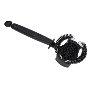 Imagem de Generic Escova de Limpeza da Máquina de café, Pincel de café de 58 Mm de 58 Mm Fácil de Usar para Cozinha Em Casa