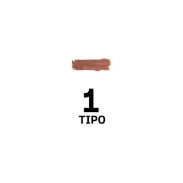 Imagem de Batom Nude Mood Lipstick LUISANCE, Tipo 1
