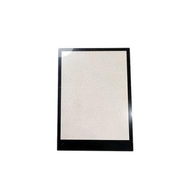 Imagem de Tela externa para Canon IXUS265 IXUS275 IXUS285 Acessórios de tela protetora de câmera externa