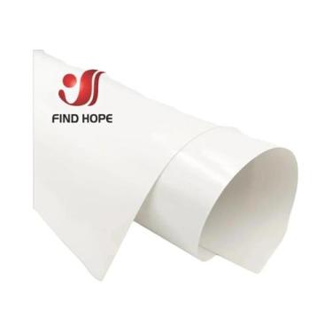 Imagem de Vinil Termotransferível PU Para Aplicação a Frio Em Camisetas, Tecidos