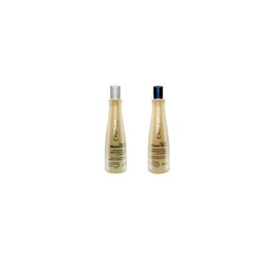 Imagem de Kit Shampoo Condicionador Blonde Vibrant Gloss Iluminador - ckamura