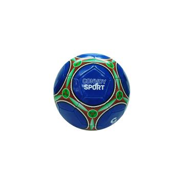 Imagem de Bola de Futebol de Campo Yin’s Azul