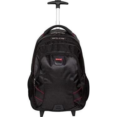 Imagem de Carrinho Laptop Sestini Harvest Preto