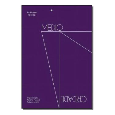 Imagem de Mediocridade - Antologia Poética