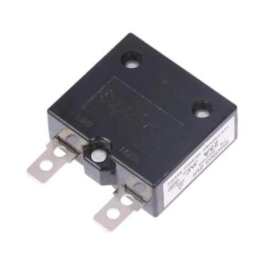 Imagem de Disjuntor De Circuito Para Carros Elétricos Infantis 7A 10A 15A Relé D