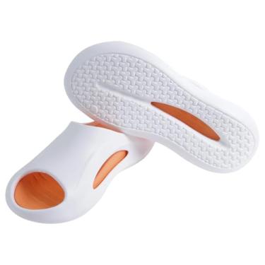 Imagem de Chinelo Masculino CORFLY Macio Leve Ortopédico Nuvem Confortável Antiderrapante