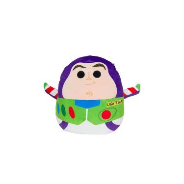 Imagem de Squishmallows - Pelúcia De 17Cm - Buzz Lightyear