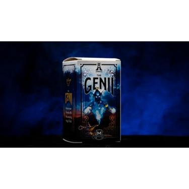 Imagem de The Genii (Gimmicks and Instructions) by Apprentice Magic - Trick