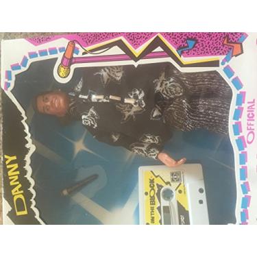 Imagem de Barbie Faison Figures in Concert: Danny