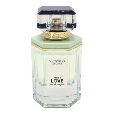 Imagem de Perfume Victoria's Secret First Love Eau De Parfum 50ml para mulheres
