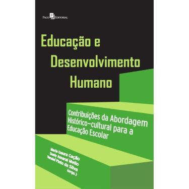 Imagem de Educação e desenvolvimento humano