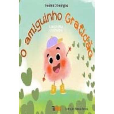 Imagem de Amiguinho gratidao, o - INVERSO COMUNICACAO E MARKETING, 3