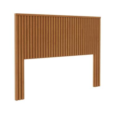 Imagem de Cabeceira Para Cama De Casal Sonhar Ripada Jcm Cinamomo