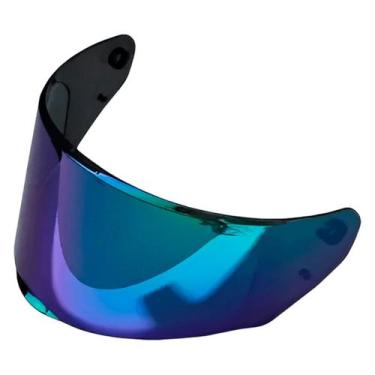 Imagem de Viseira Capacete Ls2 Ff320 Ff353 Ff800 Camaleão - Visor 1, CAMALEÃO