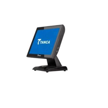 Imagem de ALL IN ONE Tanca Touch Screen 15" TPT650 006421 - 006421