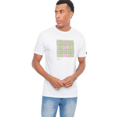 Imagem de Camiseta Starter ART Masculina Branca autêntico Street