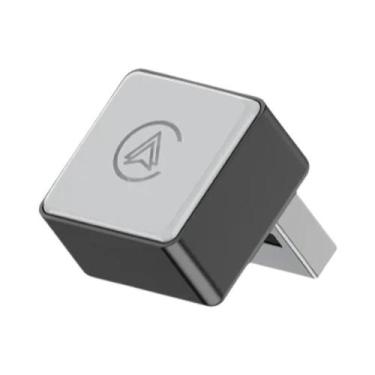 Imagem de Adaptador Universal Wireless CarPlay E Android Auto Para Toyota, Nissa