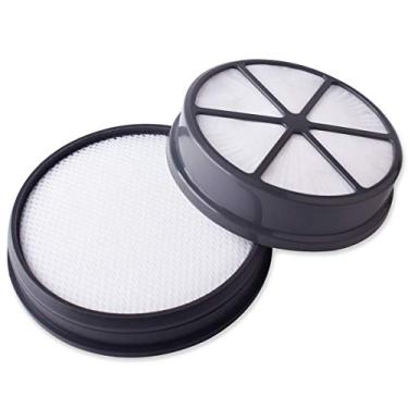 Imagem de Conjunto de substituição de filtro de vácuo para aspirador Hoover Windtunnel UH72400, UH72401, UH72402, UH72405, UH72406, UH72409, peça de substituição 440003905, 303903001