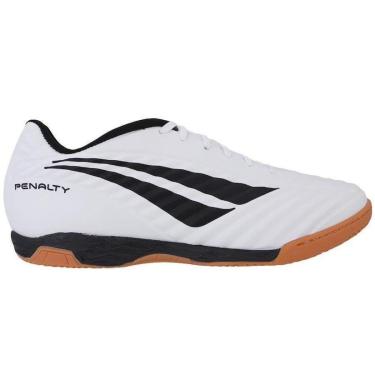 Imagem de Chuteira Futsal Br 70 Neo XX Branco Preto 42 Masculino-Masculino