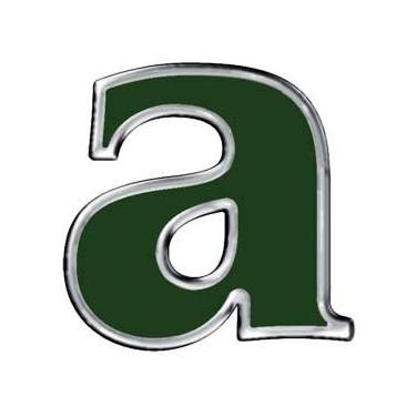 Imagem de Fiskars Aglomerado cortado em alumínio, verde