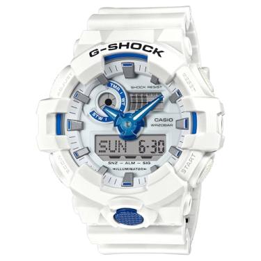 Imagem de Casio Relógio G-Shock GA700HDS-7A Hidden Glow Collection