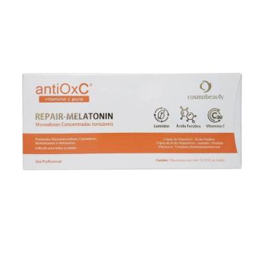 Imagem de  Antiox Repair Monodoses Cosmobeauty