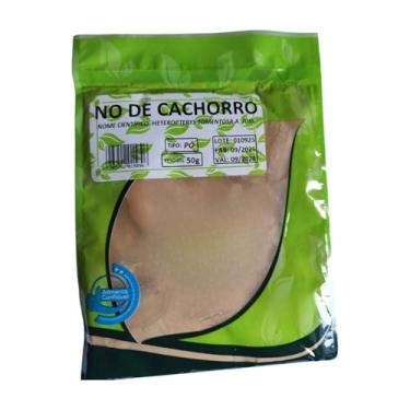 Imagem de Chá Nó de Cachorro em Pó, Heteropterys Tomentosa, 50g, Validade até 09/2028