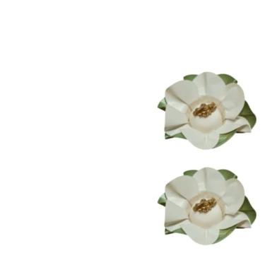 Imagem de Forminhas Para Doces Finos,300 forminhas para doces finos Margarida Kit Doces Finos Casamentos(off com folhinha)