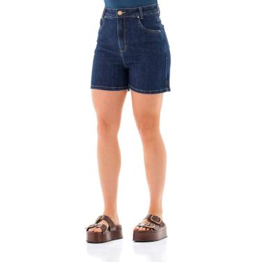 Imagem de Shorts Jeans Feminino Arauto Hot Pants