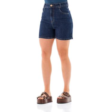 Imagem de Shorts Jeans Feminino Arauto Hot Pants