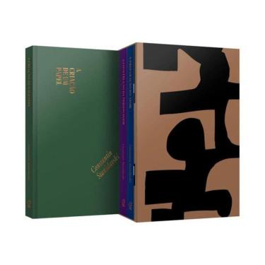 Imagem de Box Stanislavski