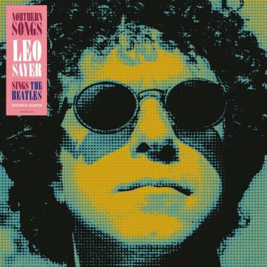 Imagem de Northern Songs: Leo Sayer Sings The Beatles [Limited, Signed 140-Gram Black Vinyl] [Import] (Limited Edition, 140 Gram Vinyl, Black, Autographed / Star Signed, United Kingdom - Import)