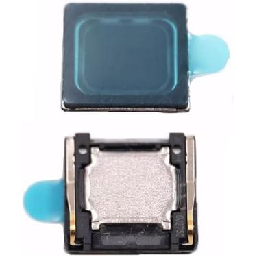 Imagem de 2 peças de substituição para Samsung Galaxy A16 4G/5G A15 4G/5G / 5G / A025 /A035 /A037G /A042 / A107 /A207/ A015 /A226/A032/A145/A055 /A057/A065